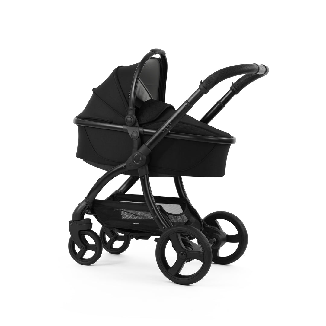egg3 Egg Shell 360 Luxury Bundle - Panther