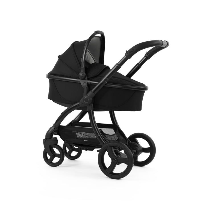 egg3 Egg Shell 360 Luxury Bundle - Panther