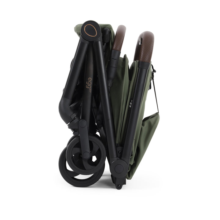 egg Sky® Stroller - Green