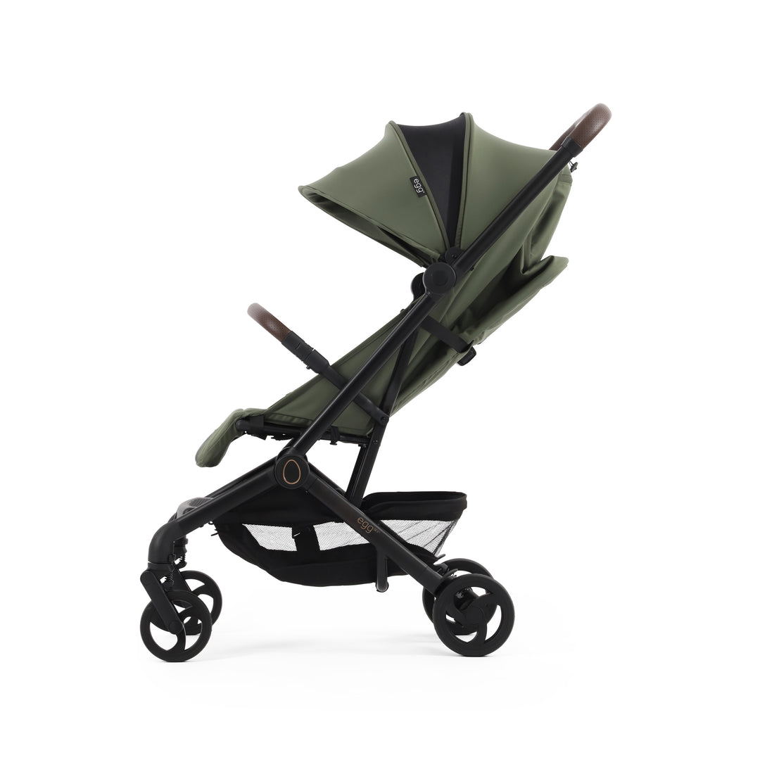 egg Sky® Stroller - Green