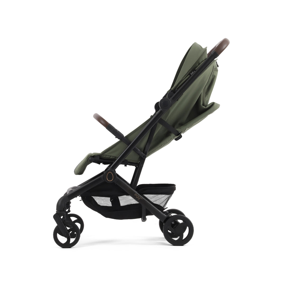 egg Sky® Stroller - Green