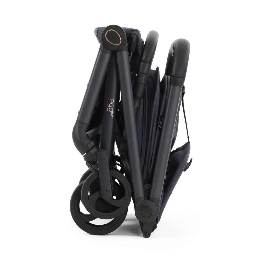 egg Sky® Stroller - Ink