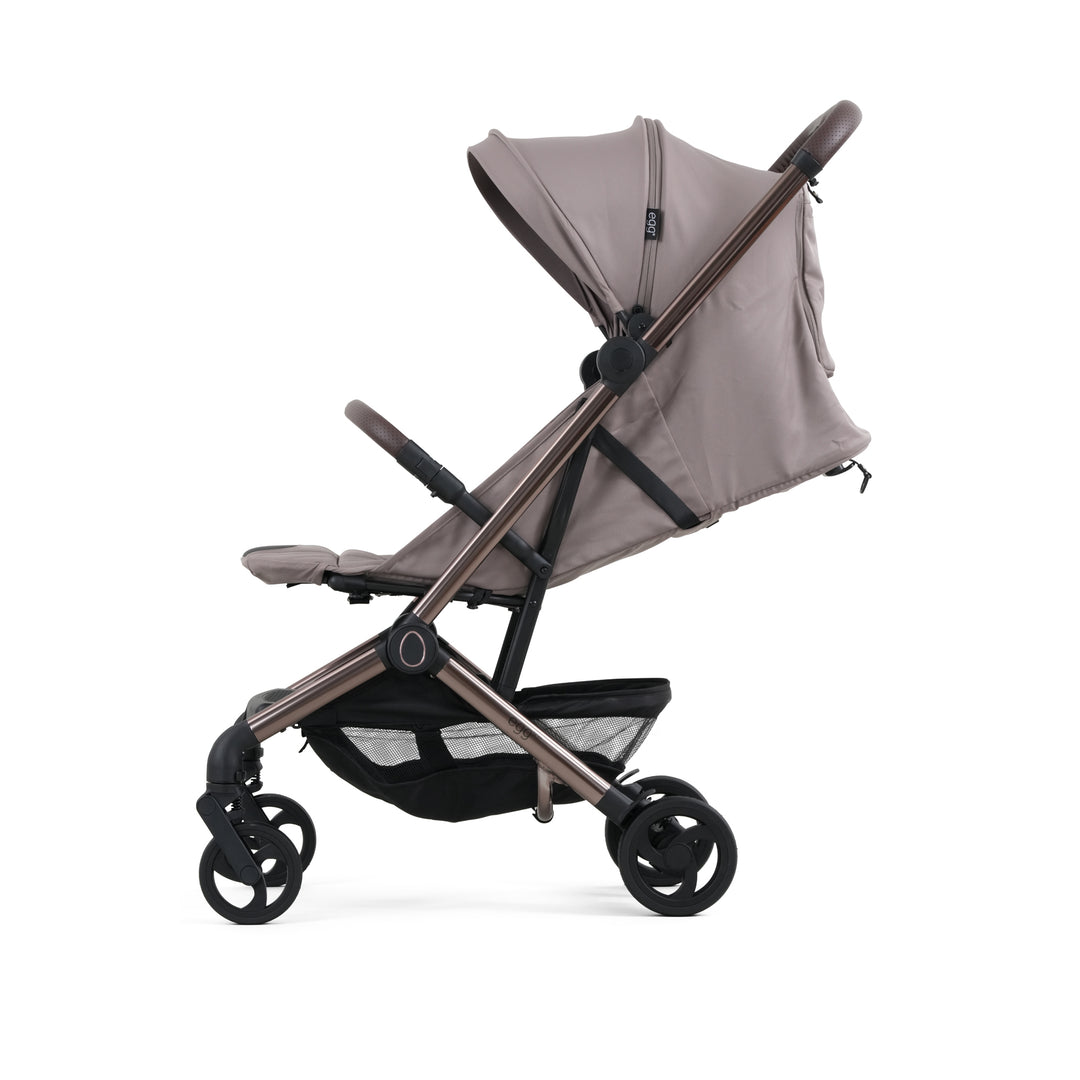 egg Sky® Stroller - Taupe