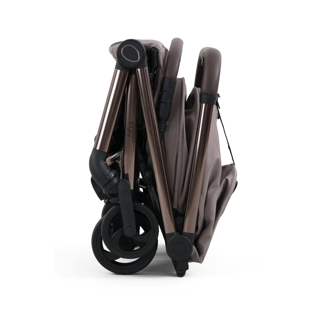 egg Sky® Stroller - Taupe