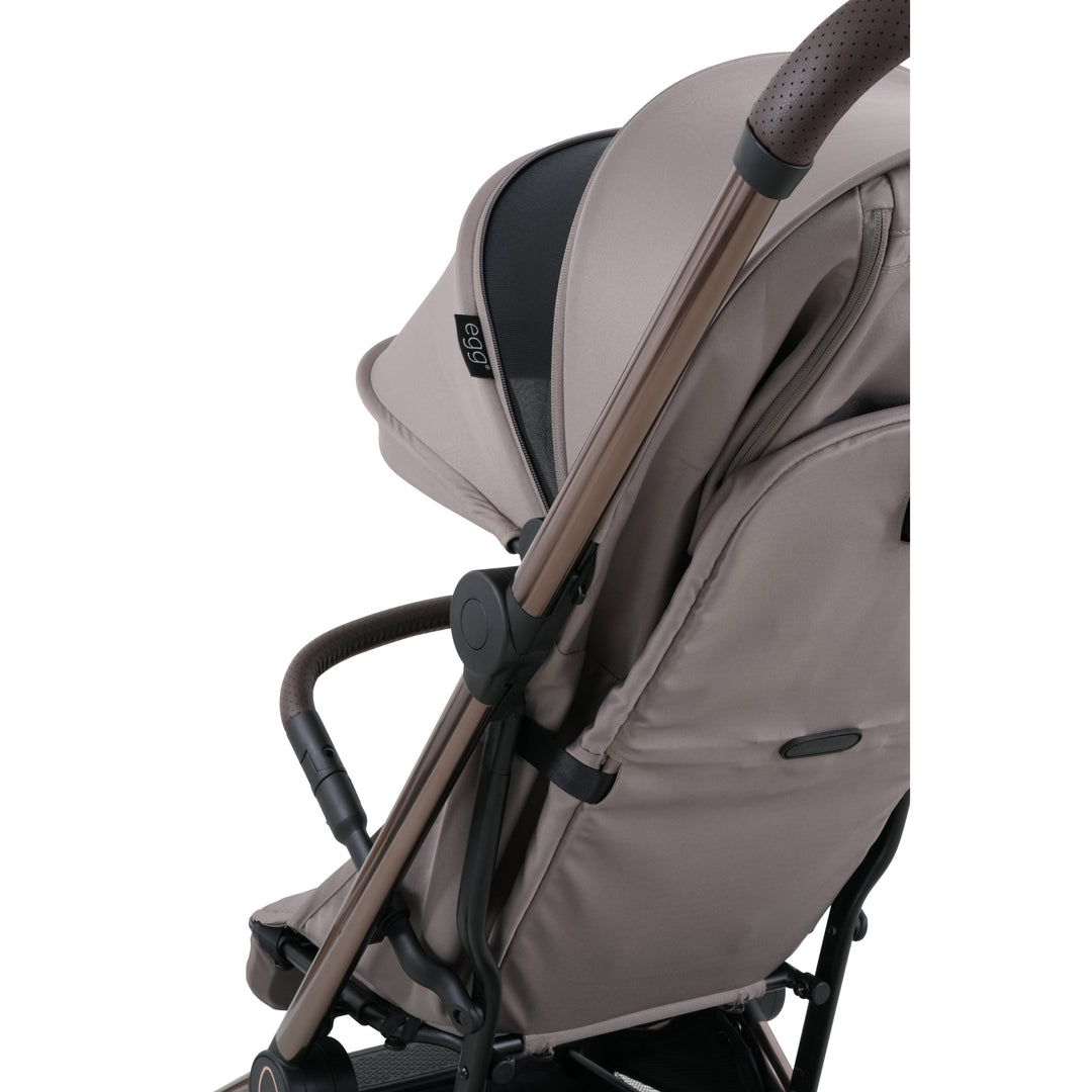 egg Sky® Stroller - Taupe