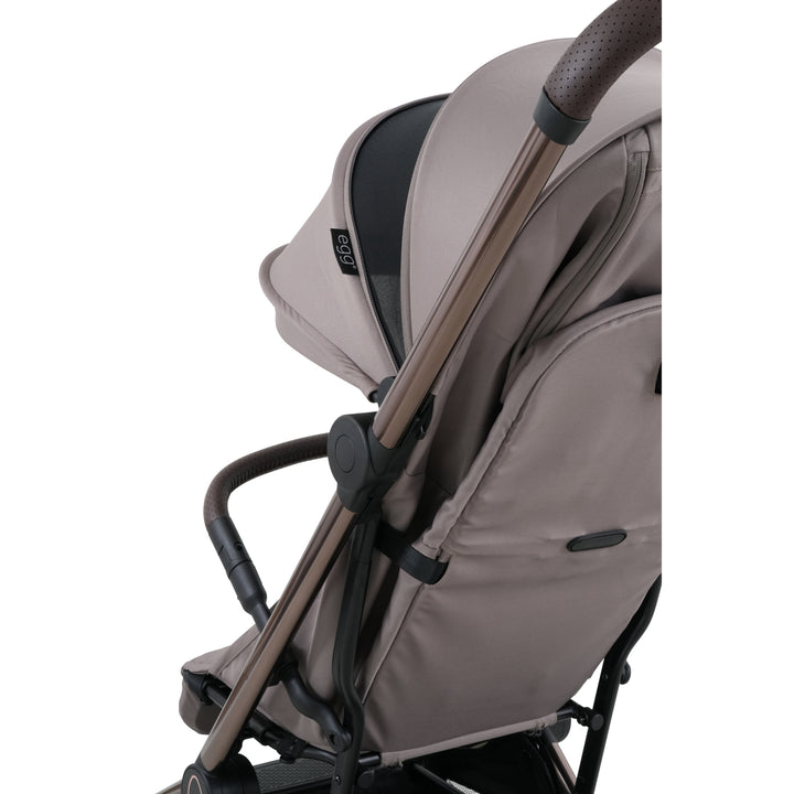 egg Sky® Stroller - Taupe