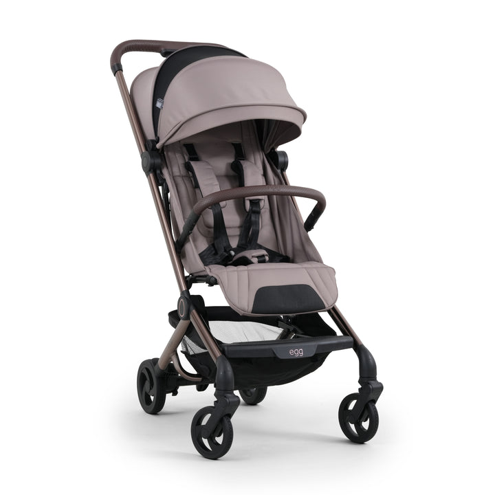 egg Sky® Stroller - Taupe