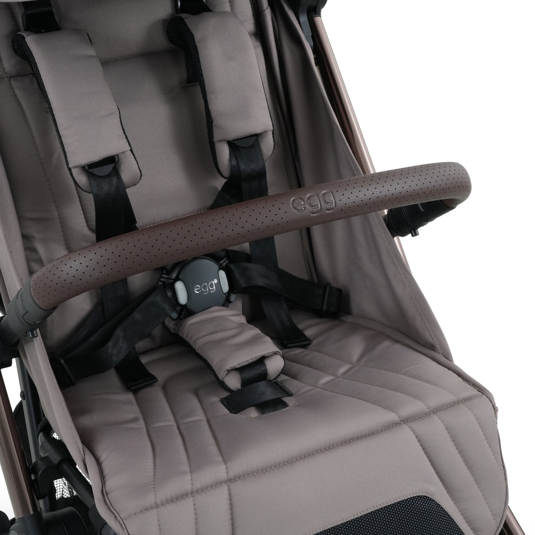 egg Sky® Stroller - Taupe
