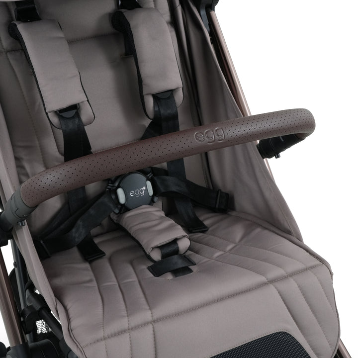 egg Sky® Stroller - Taupe