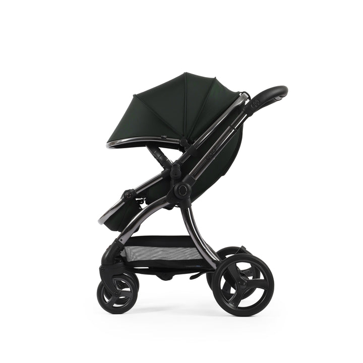 egg3 Stroller - Black Olive