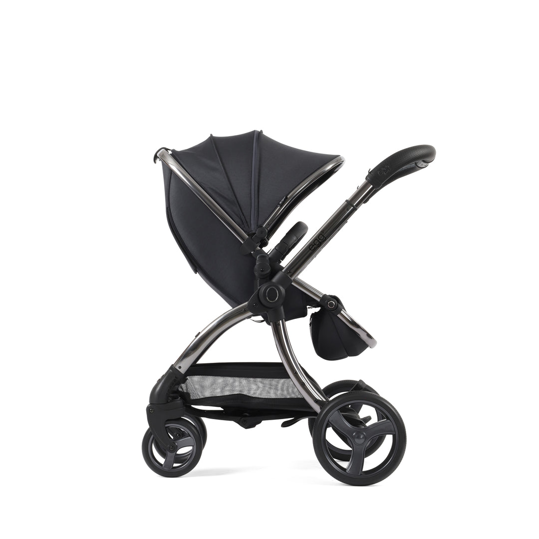 egg3 Egg Shell 360 Luxury Bundle - Carbonite