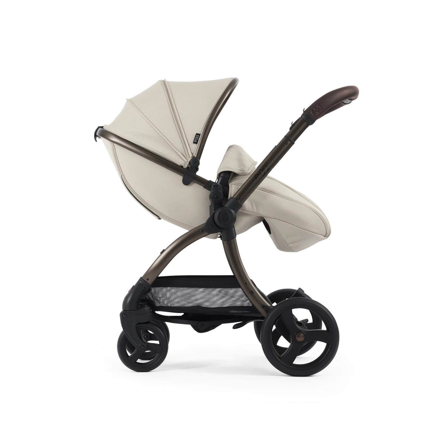 egg3 Stroller - Cashmere