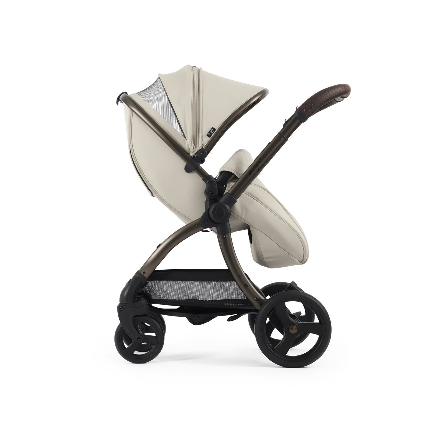 egg3 Stroller - Cashmere