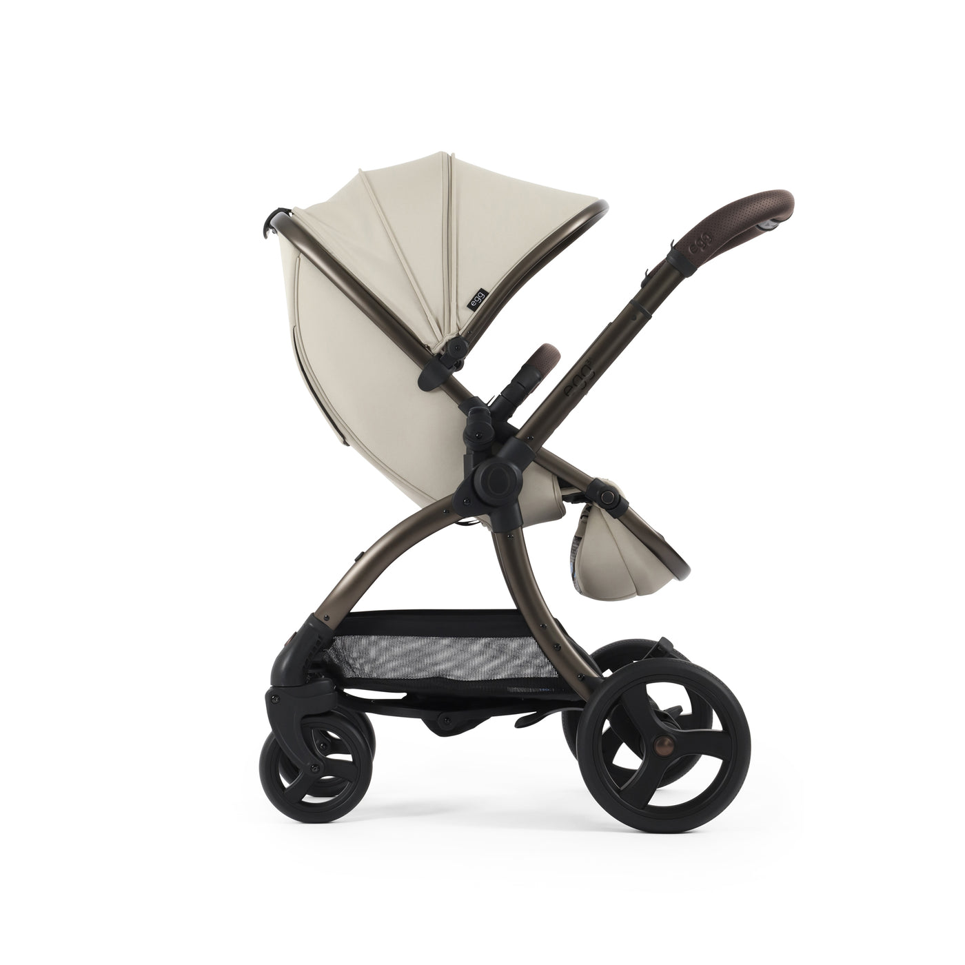 egg3 Stroller - Cashmere