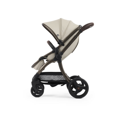 egg3 Cybex Cloud T Bundle - Cashmere