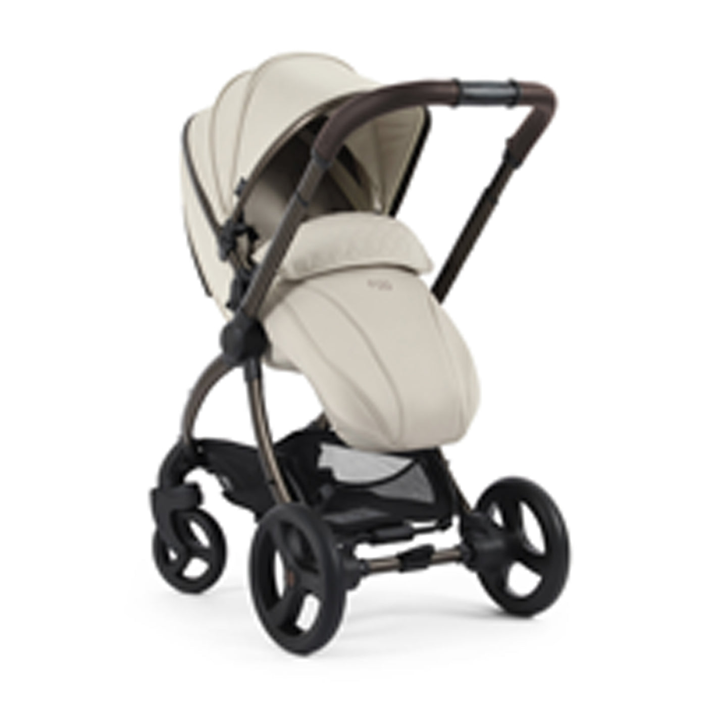 egg3 Stroller - Cashmere