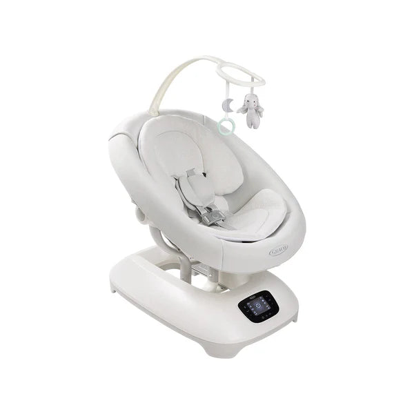 Graco Eluma Sway Soothing Baby Swing - Rori