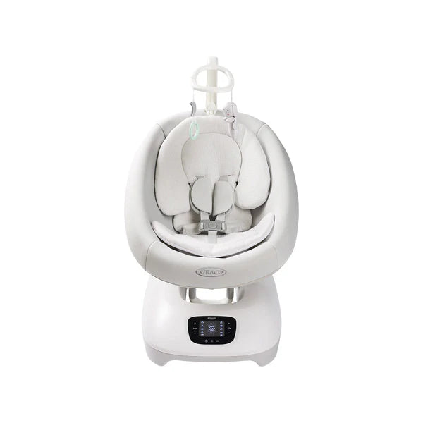 Graco Eluma Sway Soothing Baby Swing - Rori