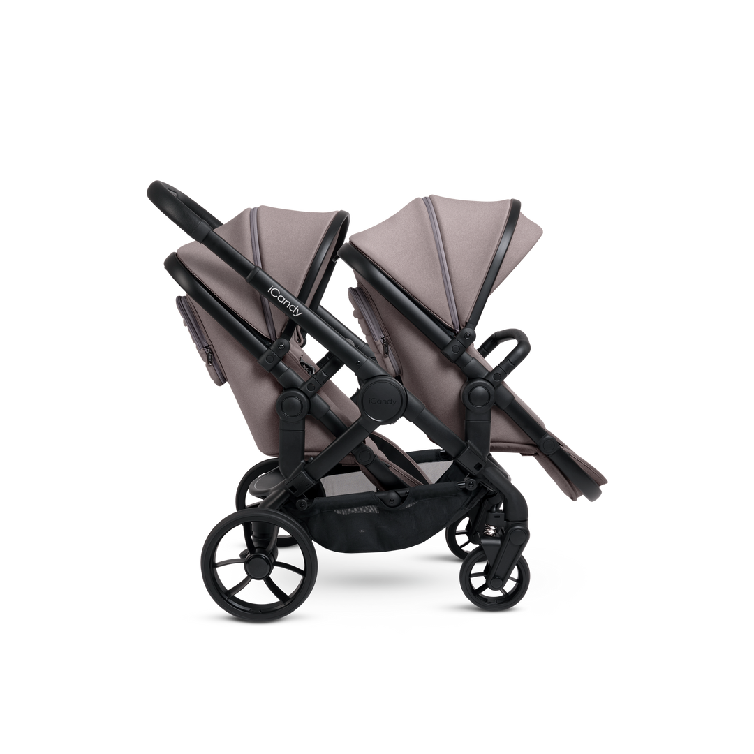 iCandy Peach 7 Double Combo - Porcini