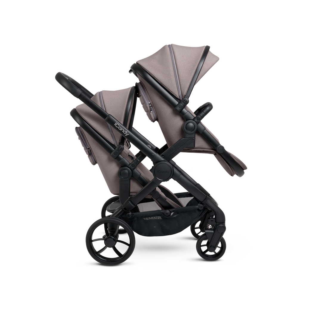 iCandy Peach 7 Double Combo - Porcini