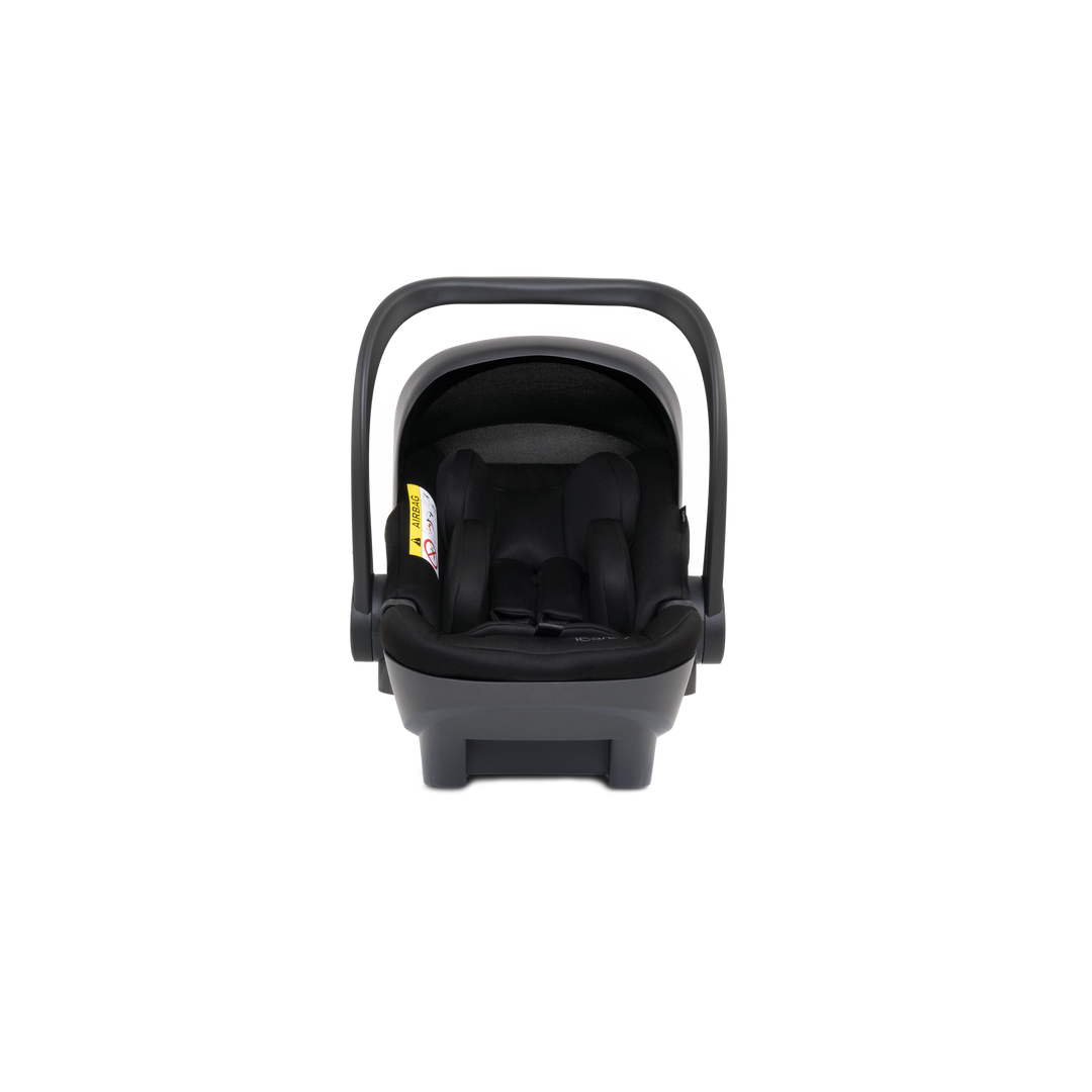iCandy Peach 7 Cocoon Bundle - Porcini