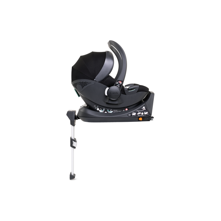 iCandy Peach 7 Cocoon Bundle - Porcini