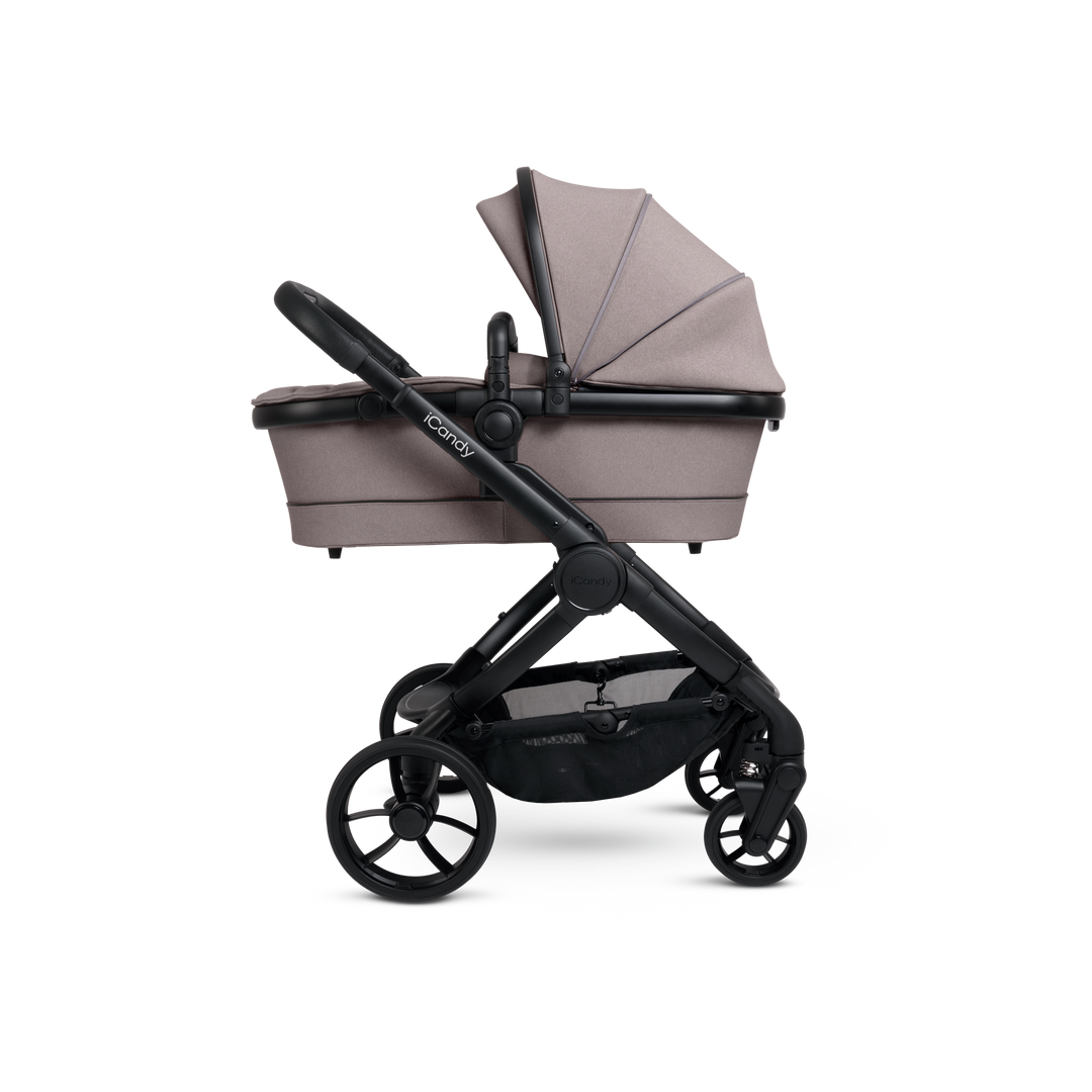 iCandy Peach 7 Cloud T Bundle - Porcini