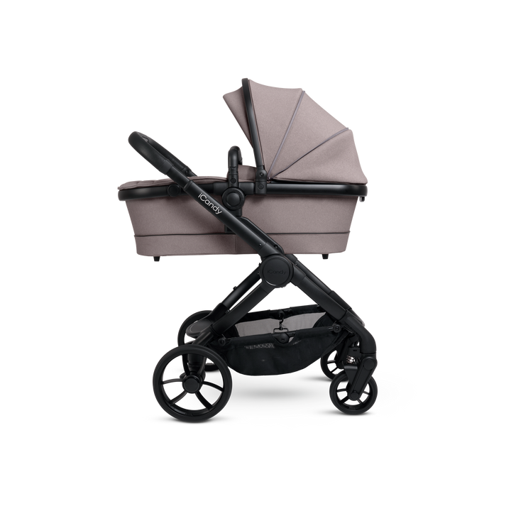 iCandy Peach 7 Cloud T Bundle - Porcini