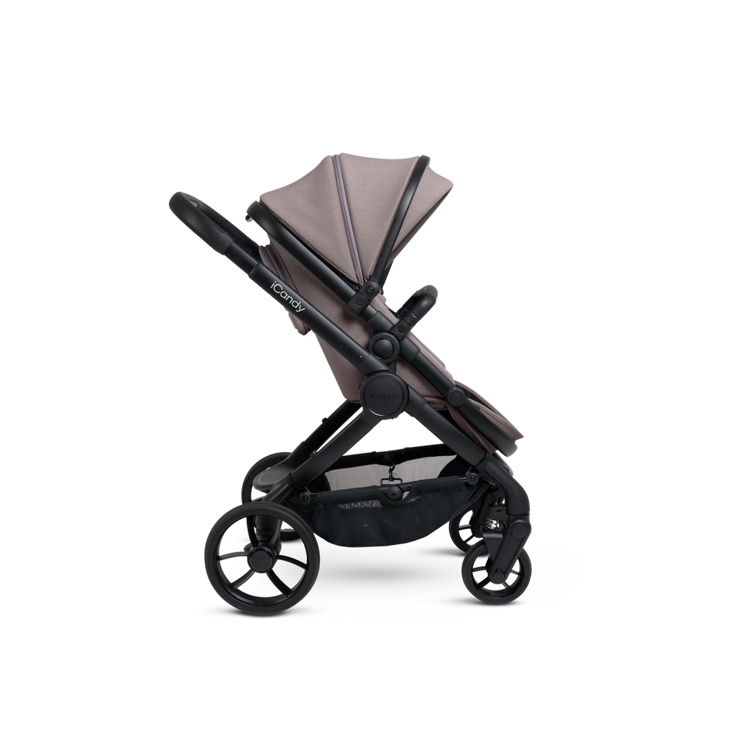 iCandy Peach 7 Cloud T Bundle - Porcini