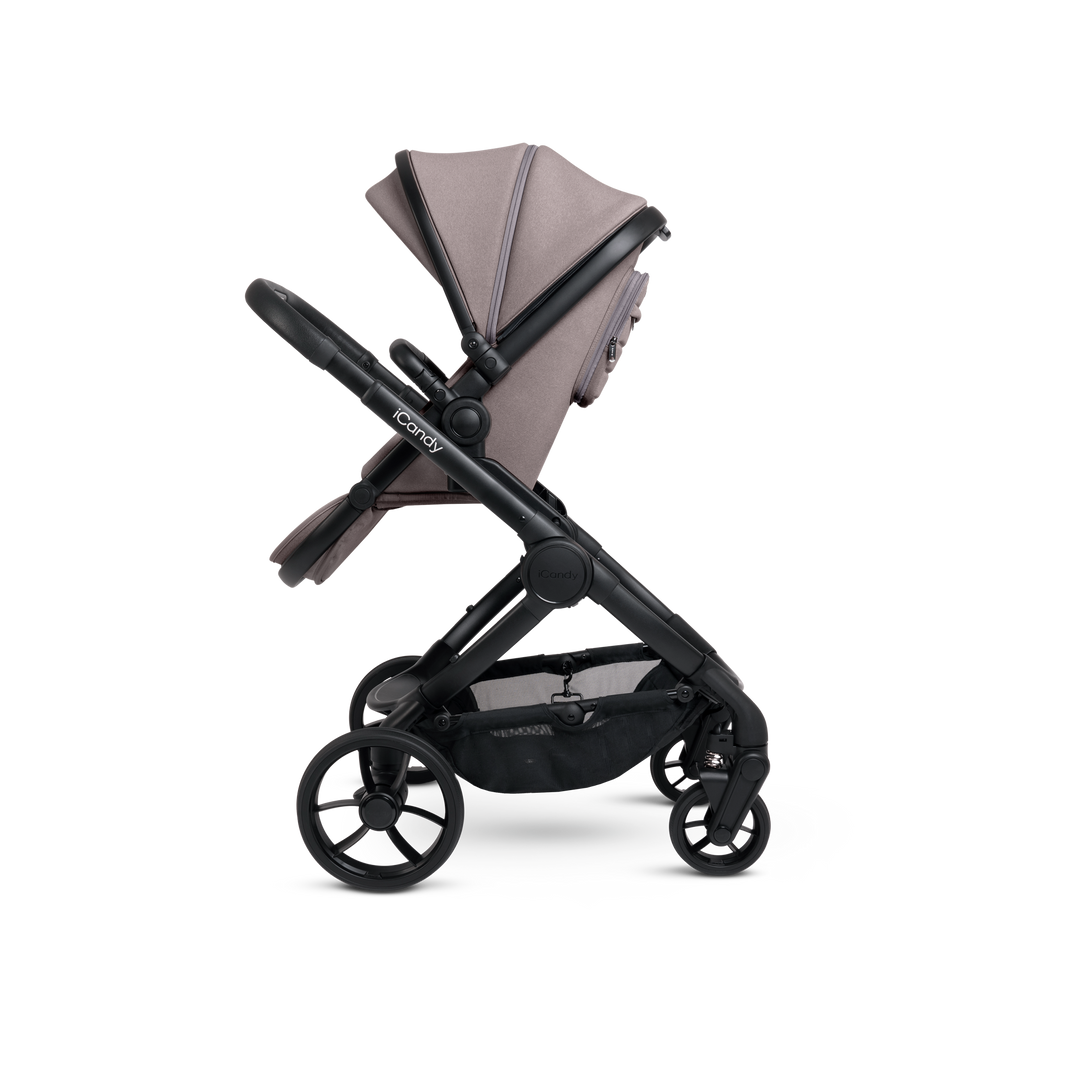 iCandy Peach 7 Cloud T Bundle - Porcini