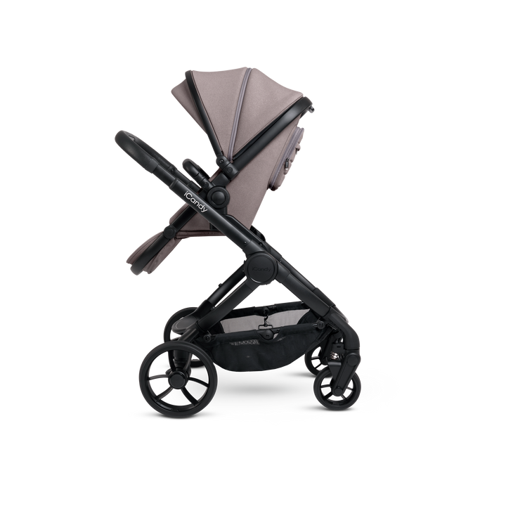 iCandy Peach 7 Cloud T Bundle - Porcini