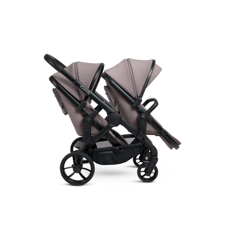 iCandy Peach 7 Twin Combo - Porcini