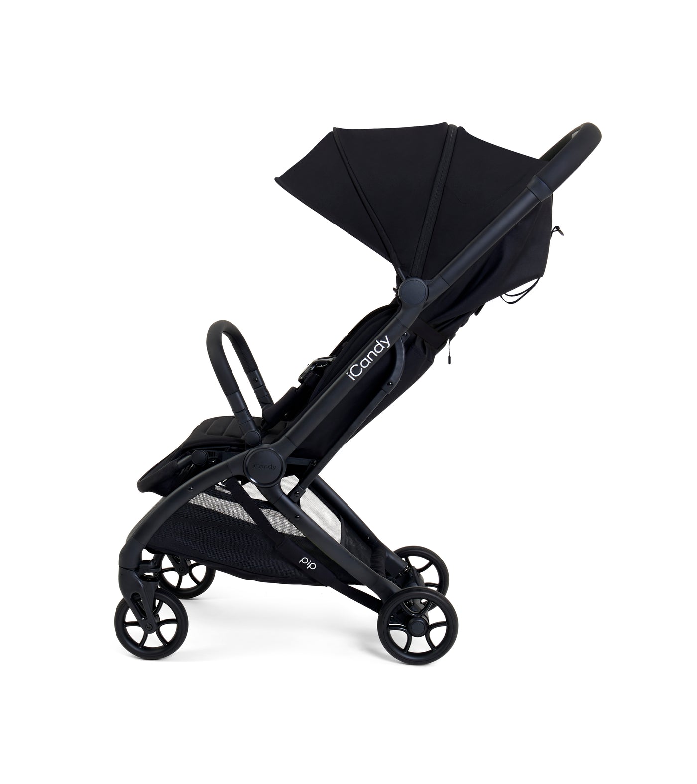iCandy Pip Pushchair - Black
