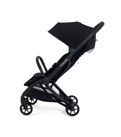 iCandy Pip Pushchair - Black