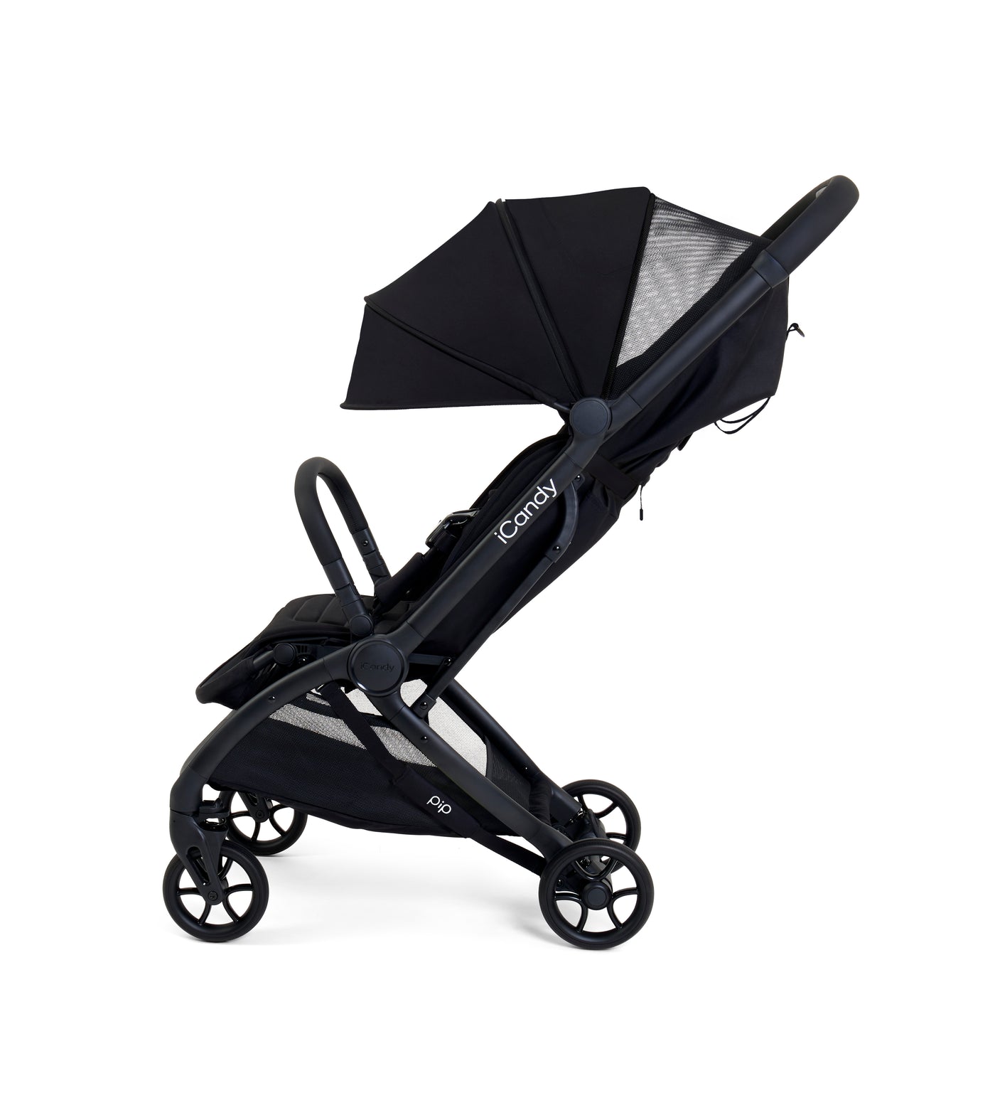 iCandy Pip Pushchair - Black