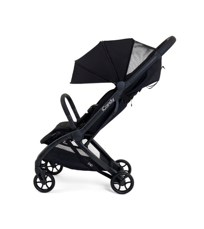 iCandy Pip Pushchair - Black