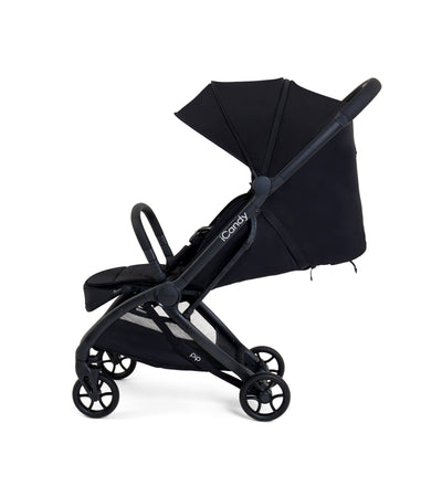 iCandy Pip Pushchair - Black