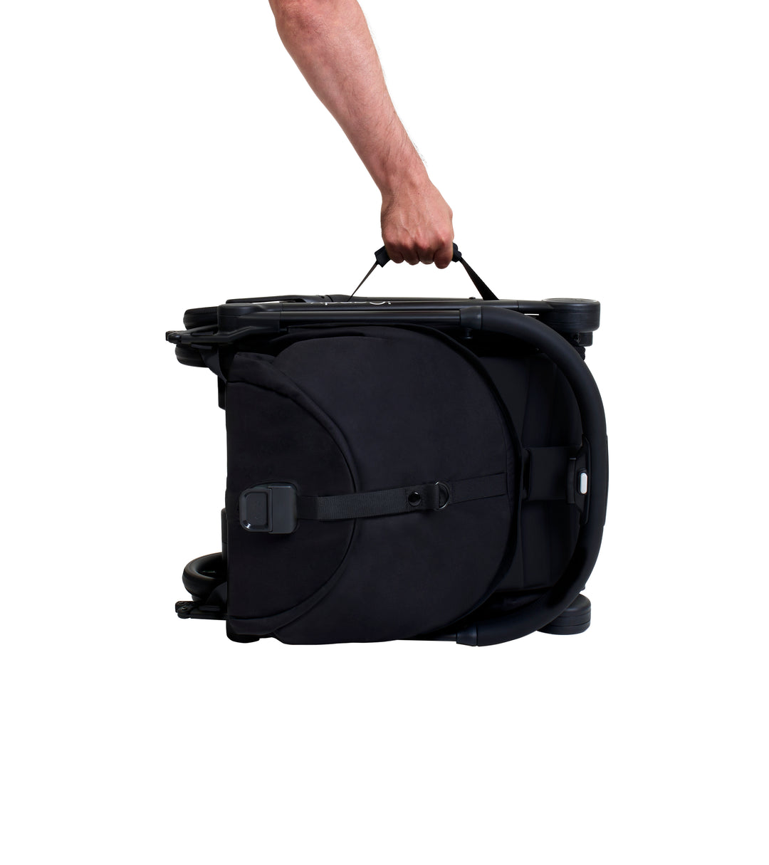 iCandy Pip Pushchair - Black