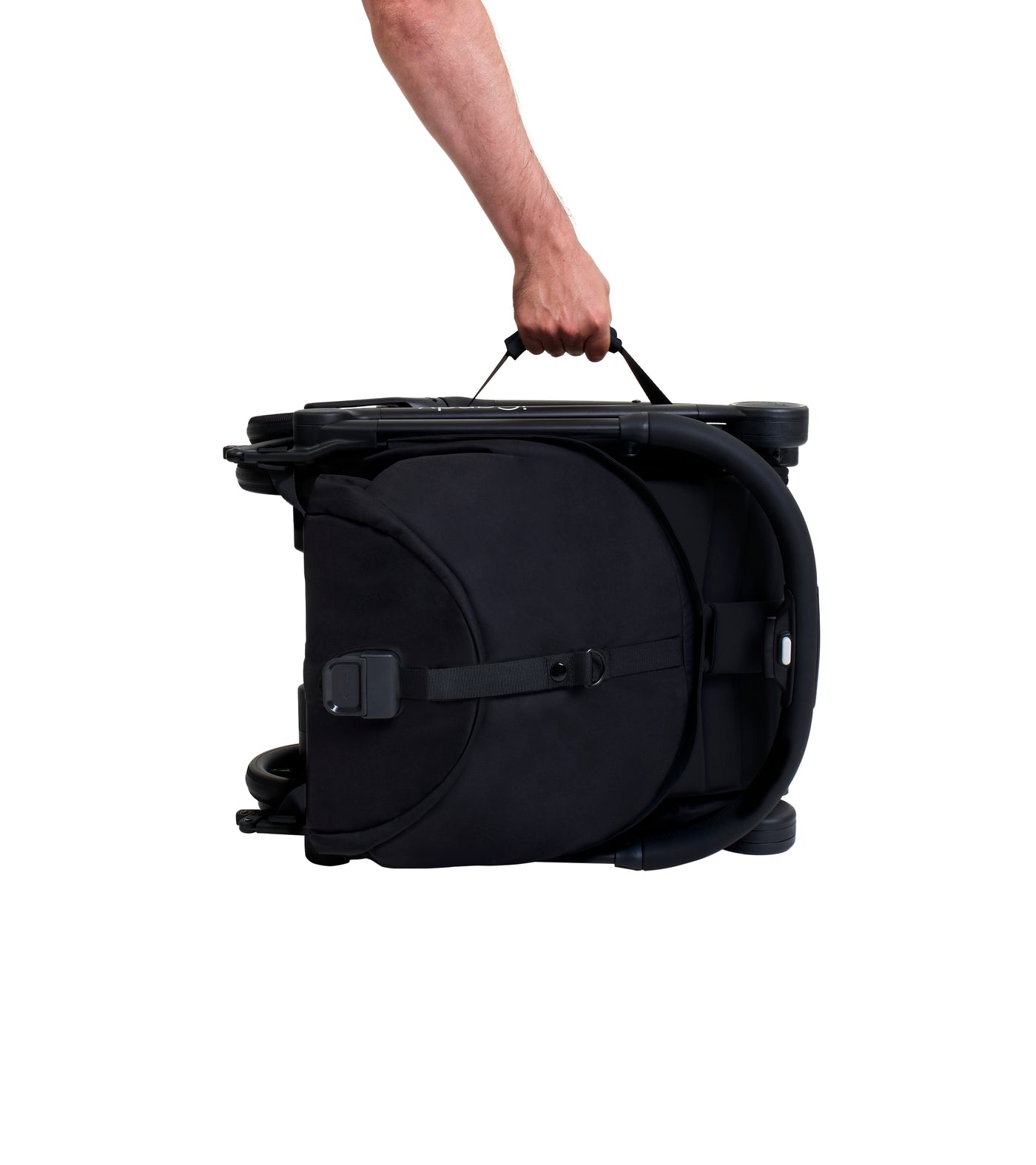 iCandy Pip Pushchair - Black