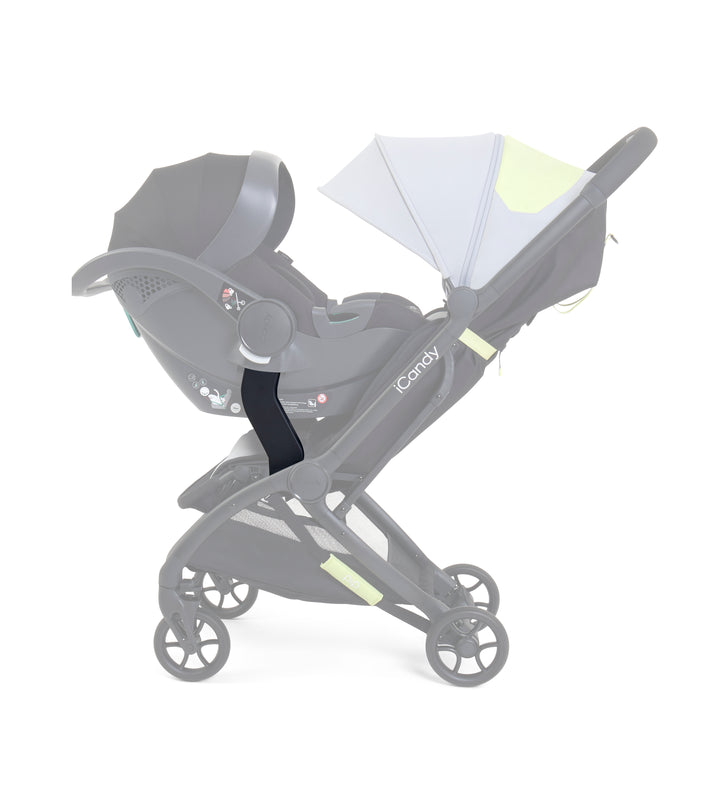 iCandy Pip Car Seat Adaptors