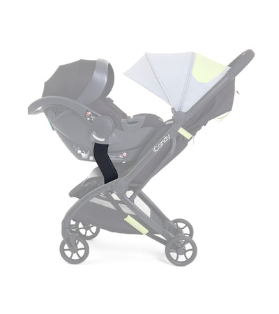 iCandy Pip Car Seat Adaptors