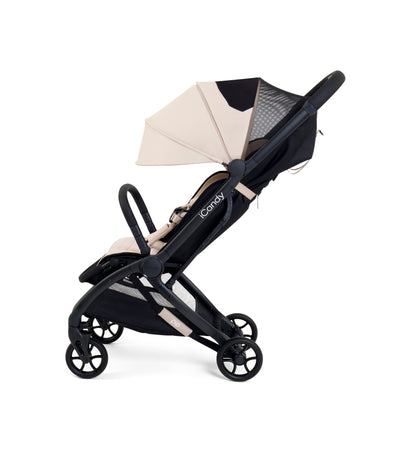 iCandy Pip Pushchair - Latte