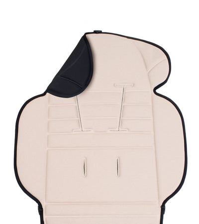 iCandy Pip Pushchair - Latte