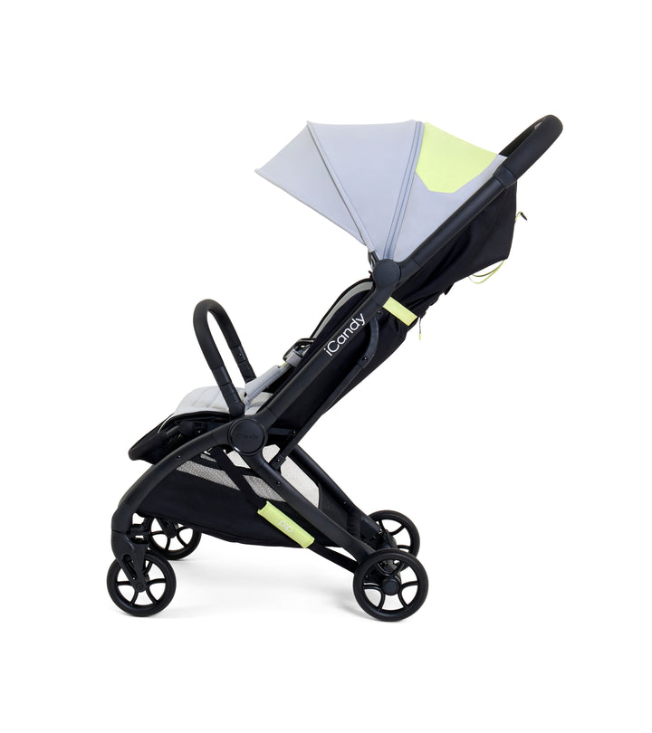 iCandy Pip Pushchair - Limestone