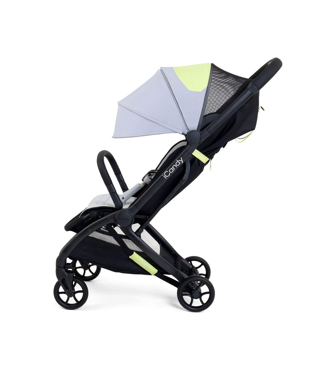 iCandy Pip Pushchair - Limestone