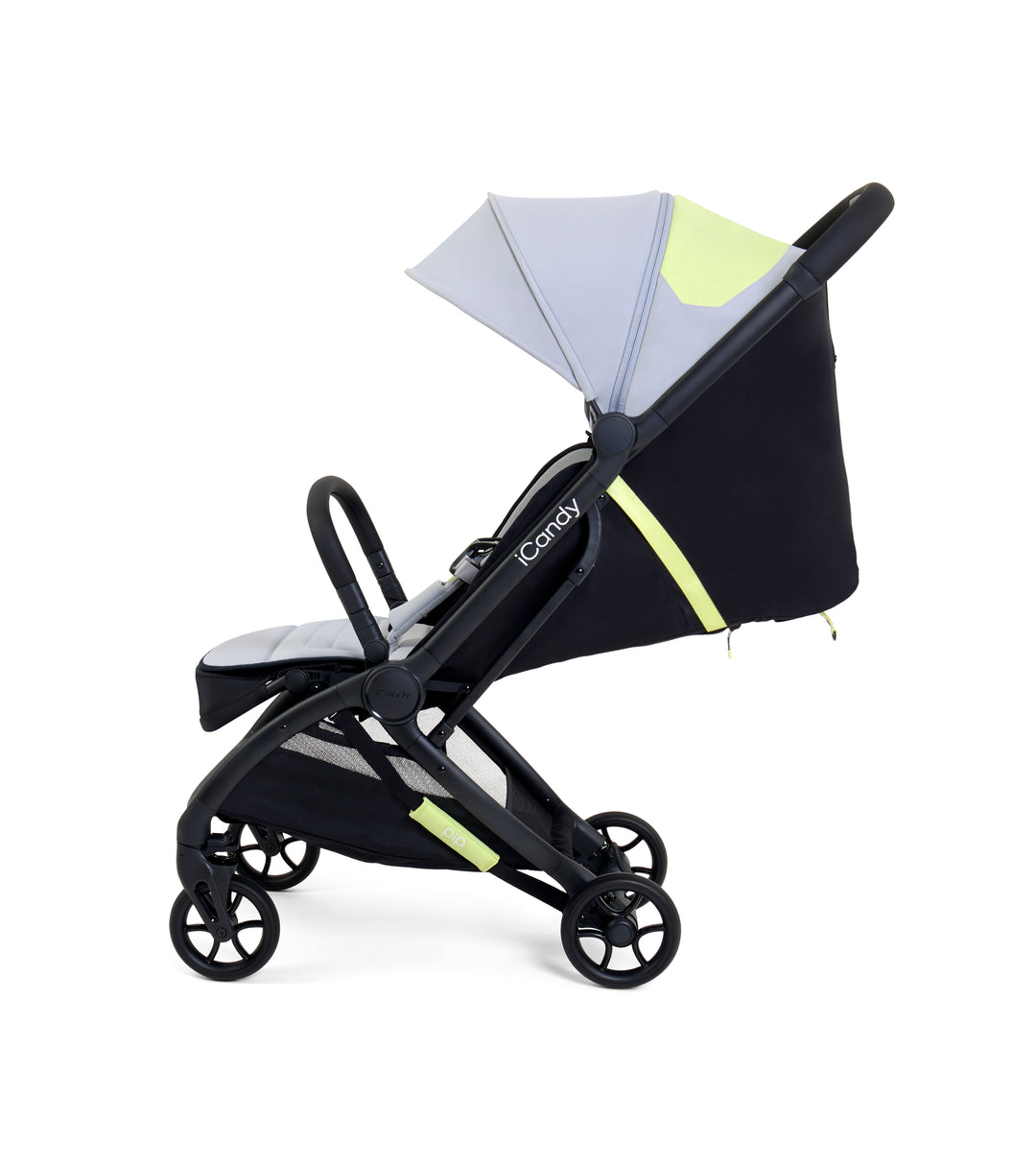 iCandy Pip Pushchair - Limestone