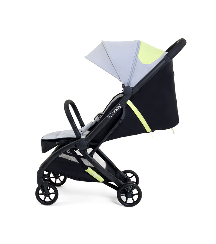 iCandy Pip Pushchair - Limestone