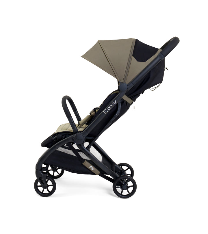 iCandy Pip Pushchair - Sage