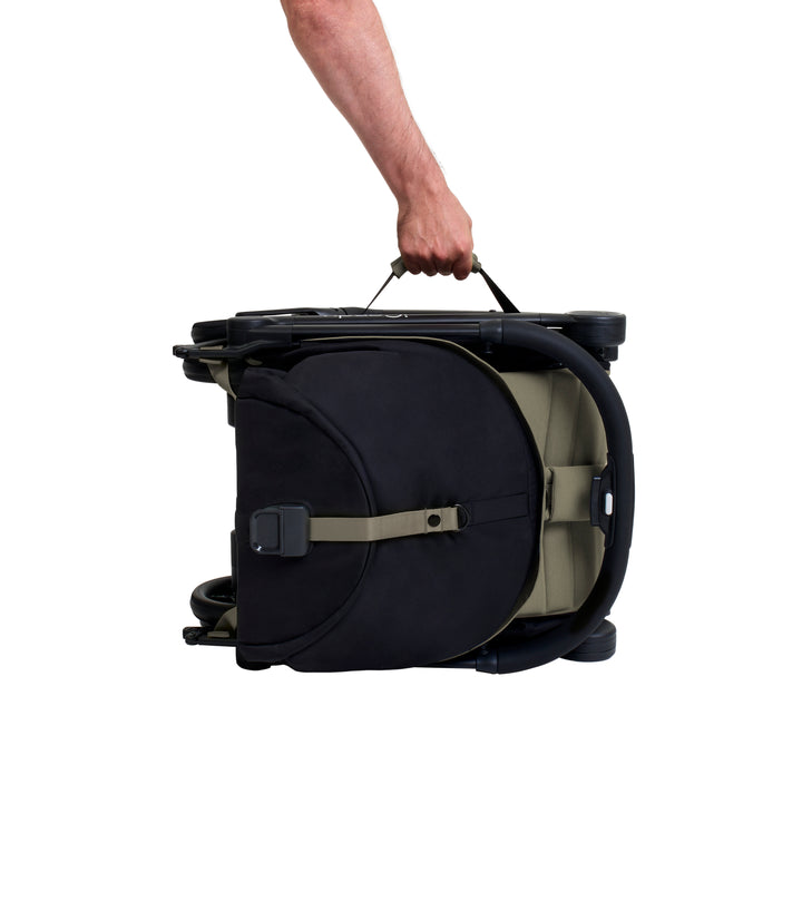 iCandy Pip Pushchair - Sage