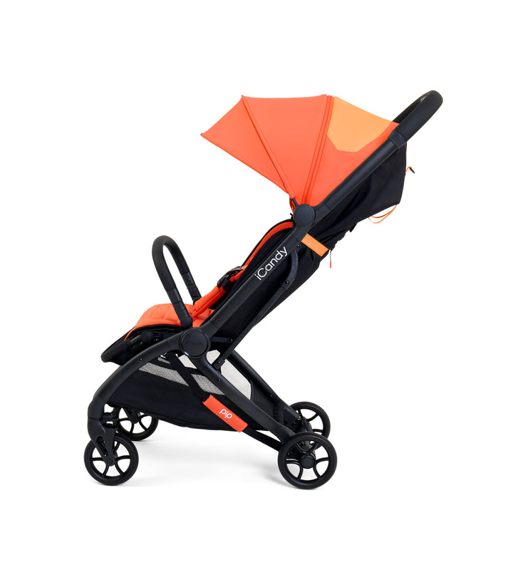 iCandy Pip Pushchair - Sunset